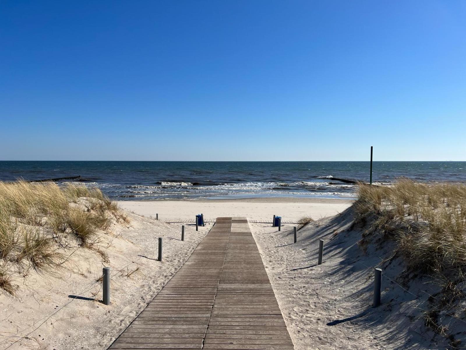 Seeschloesschen & Ostseeperle - Immer Inklusive Fruehstueck Kölpinsee Exterior foto